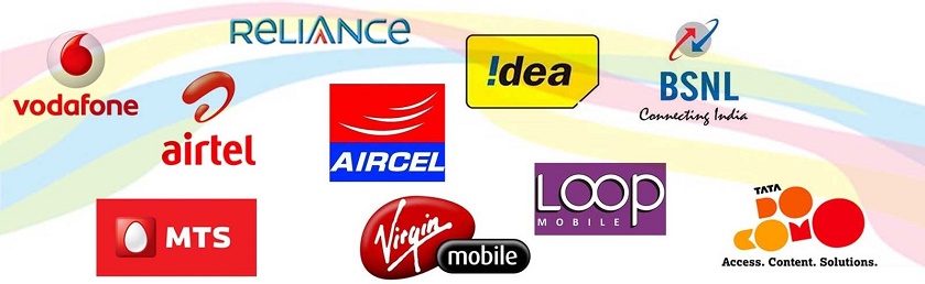 online recharge coupon